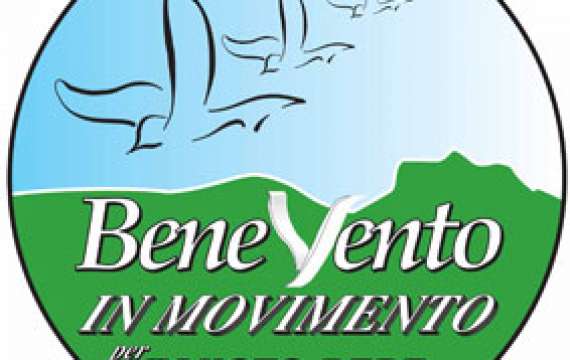 <p>Benevento in Movimento</p>
<p> </p>